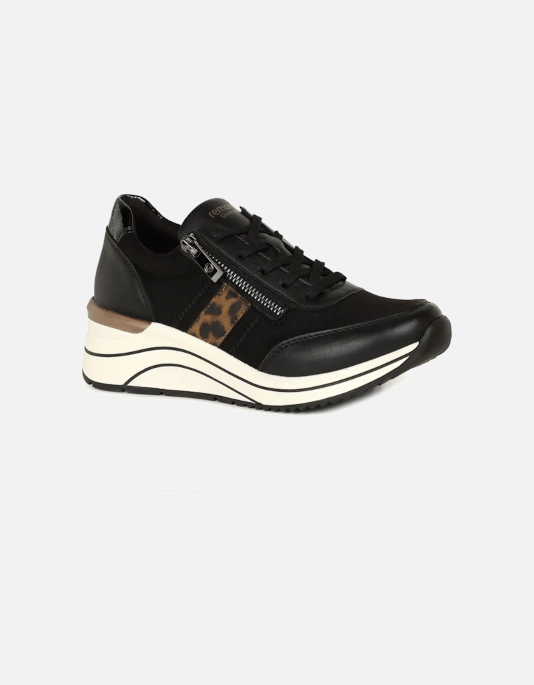 Ascent Womens Trainers