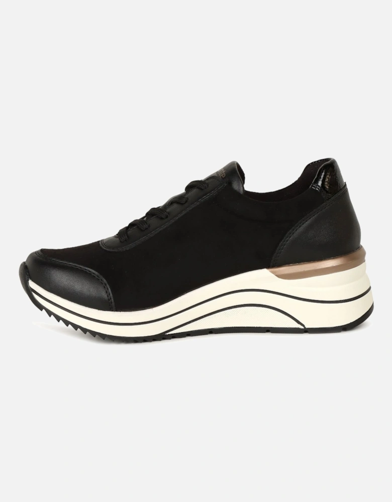 Ascent Womens Trainers