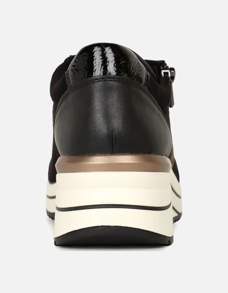 Ascent Womens Trainers