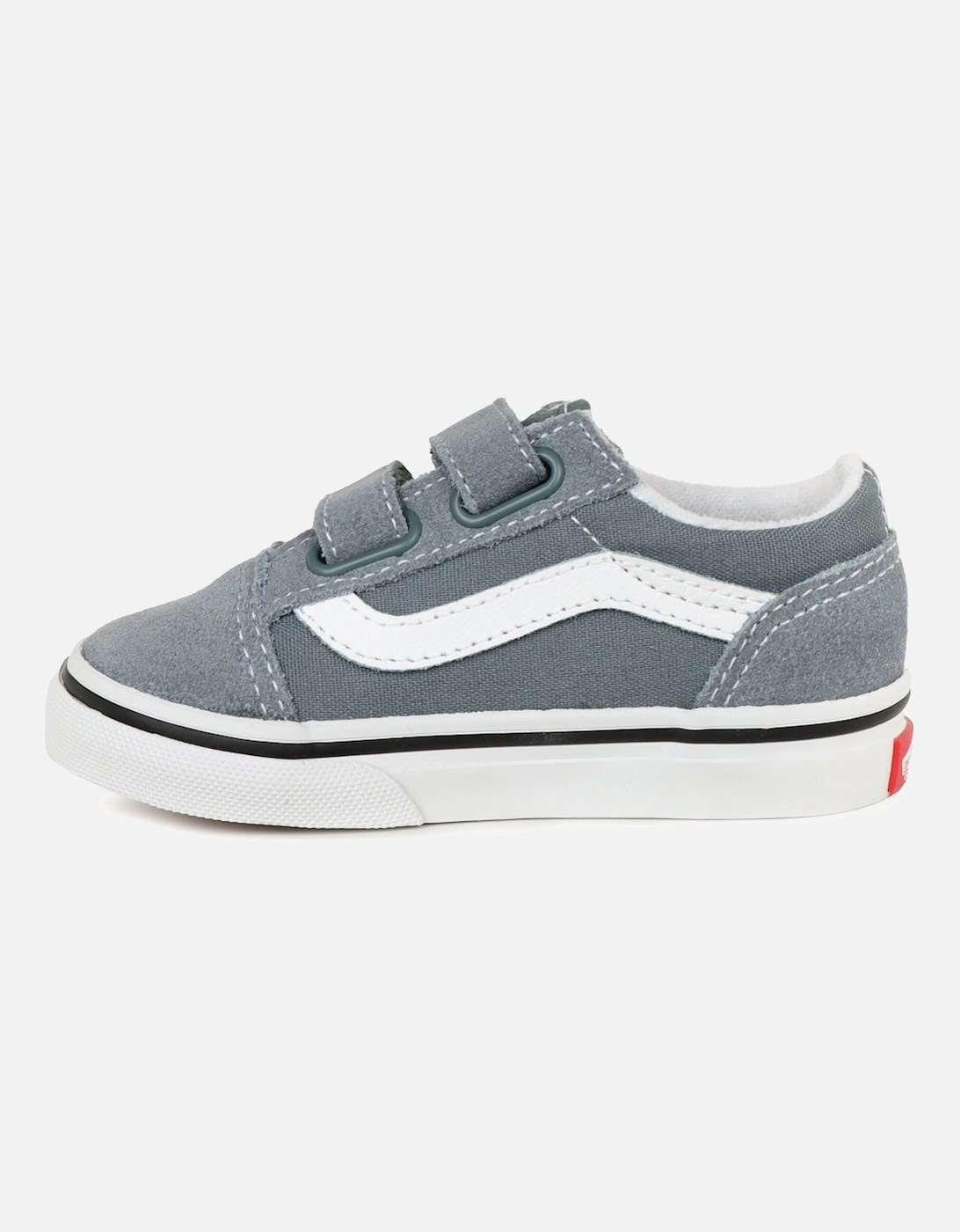 Old Skool V Tod Boys Infant Canvas Shoes