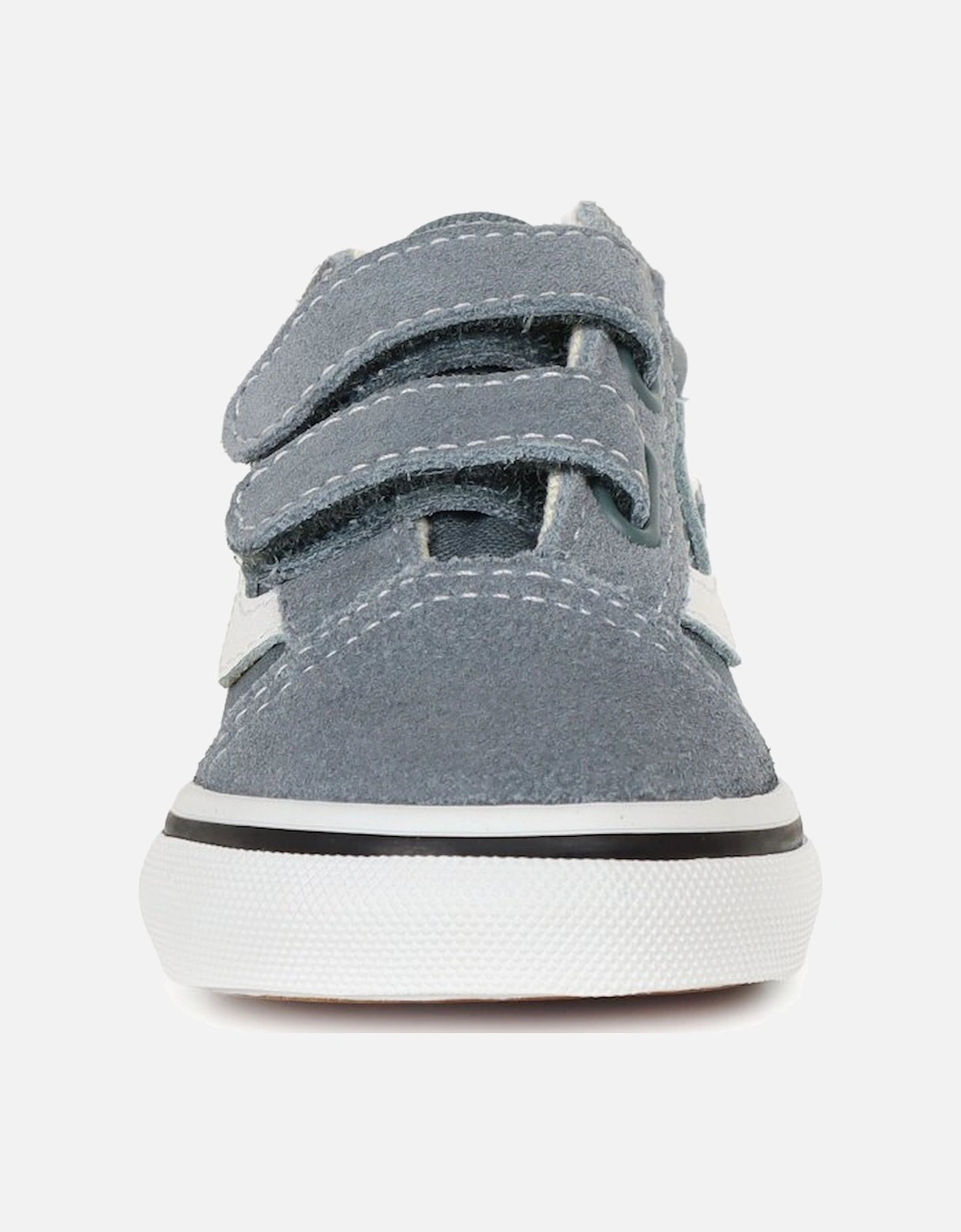 Old Skool V Tod Boys Infant Canvas Shoes