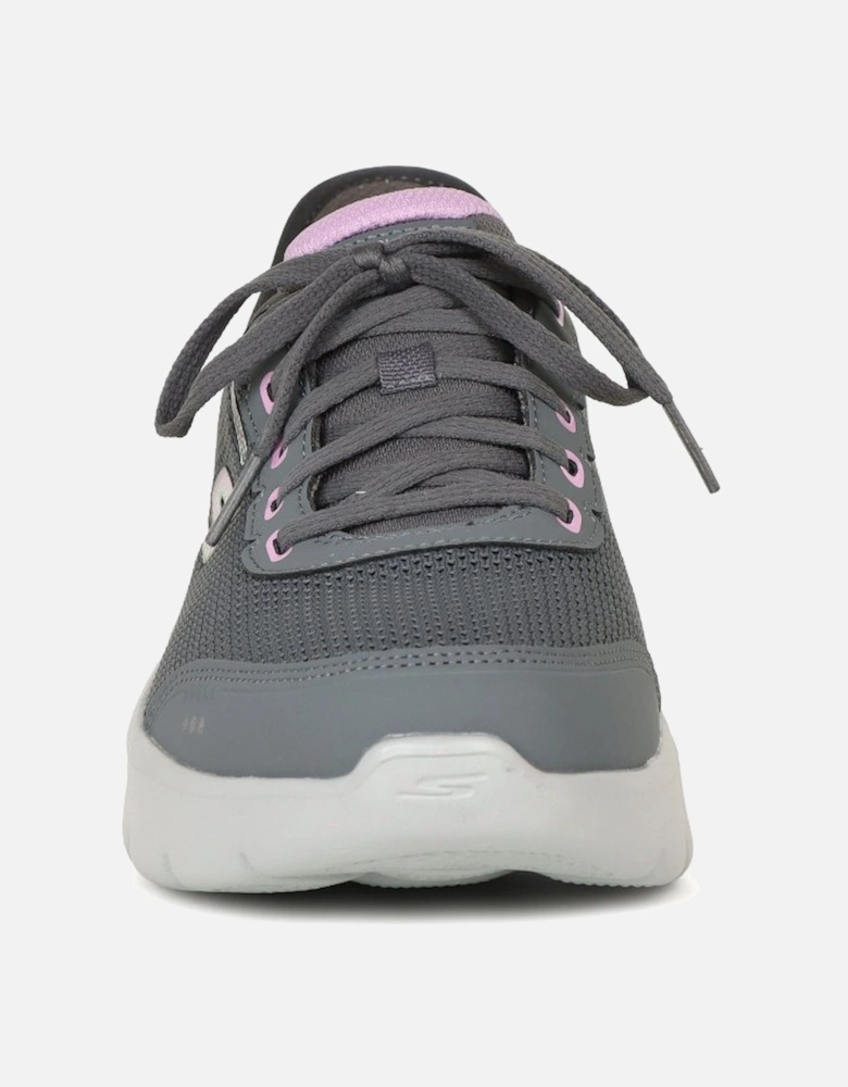 Go Walk Flex Clear Creek WPF Slip In Womens Trainers