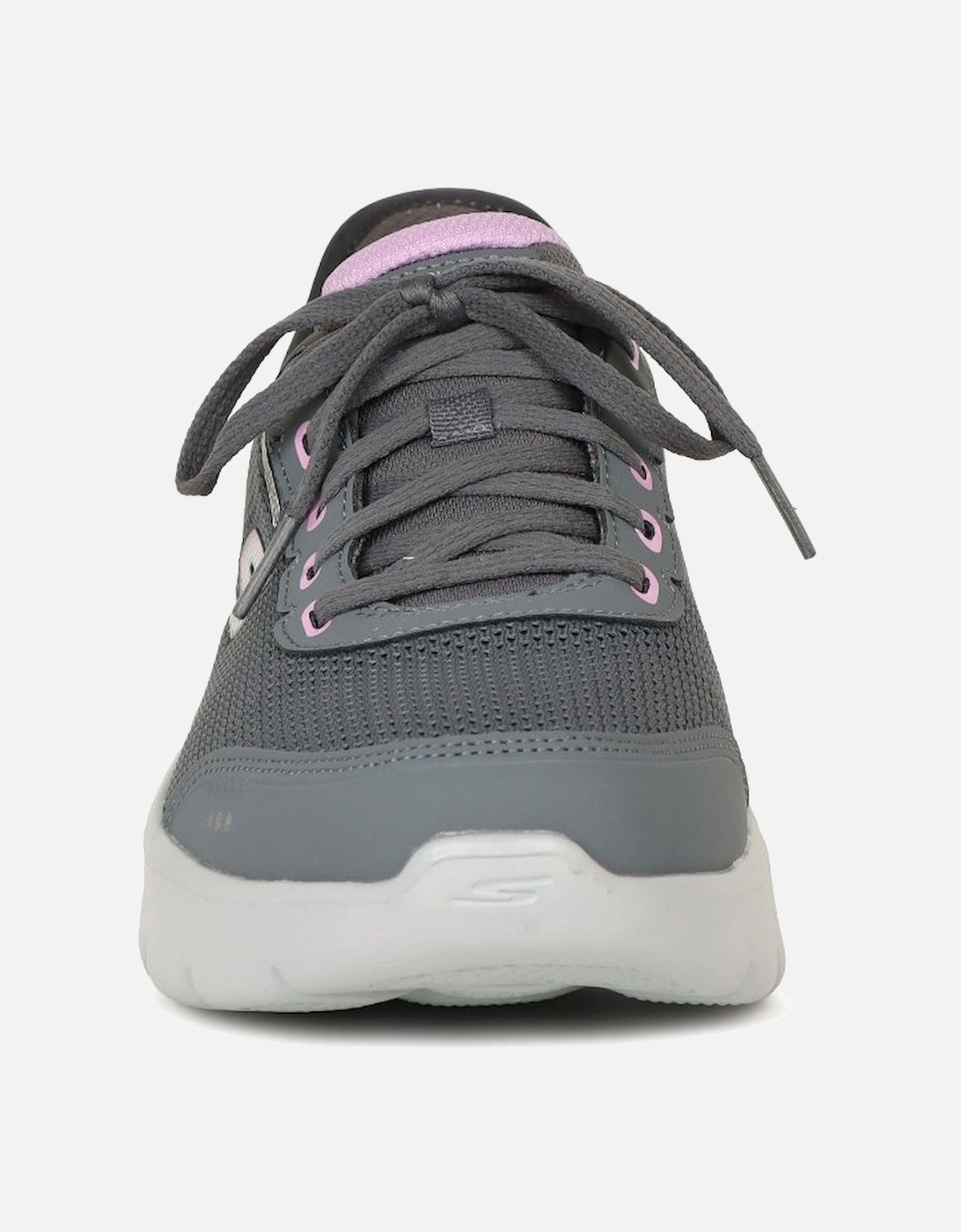 Go Walk Flex Clear Creek WPF Slip In Womens Trainers