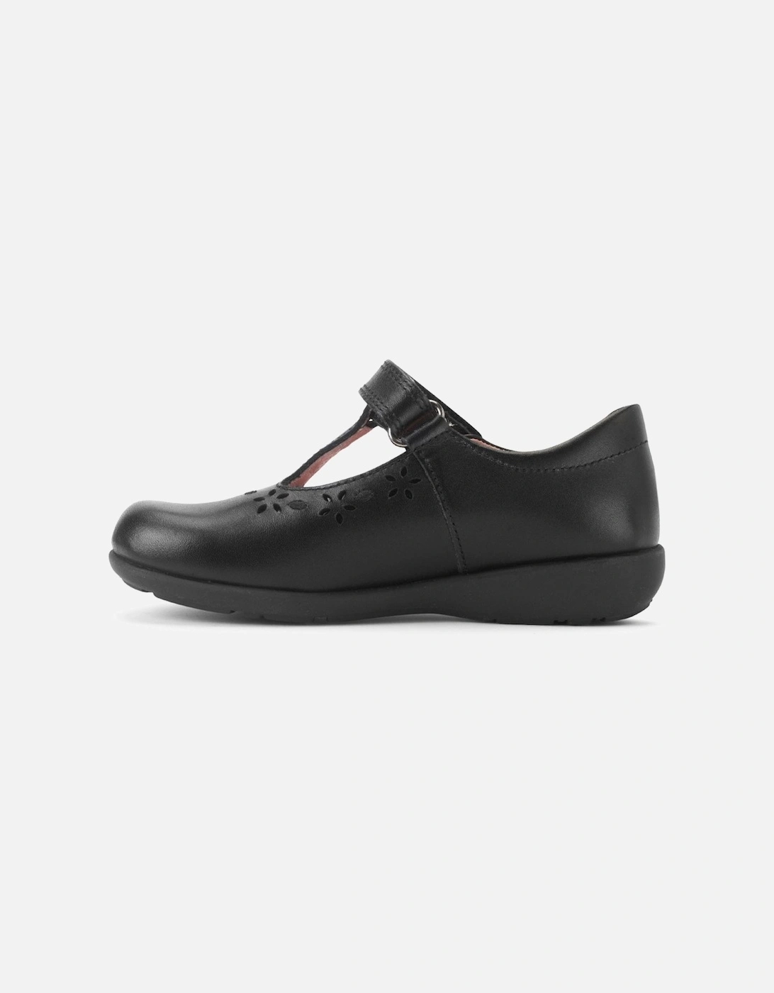 Charlotte Girls Infant School Shoes