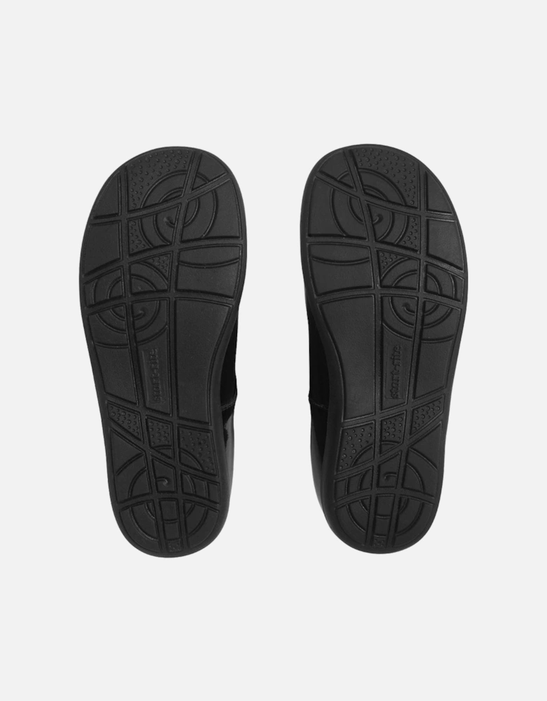 Charlotte Girls Infant School Shoes