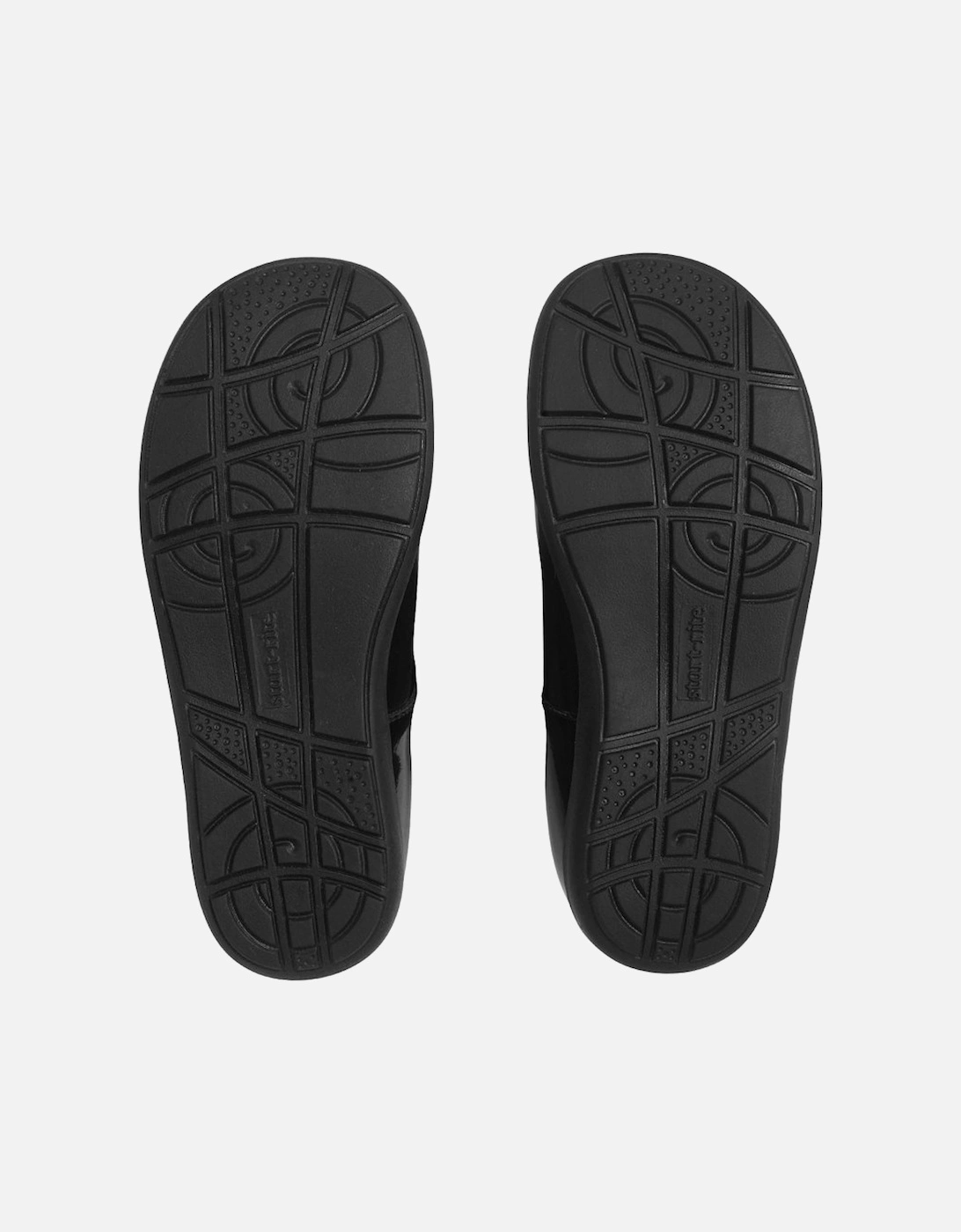 Charlotte Girls Infant School Shoes