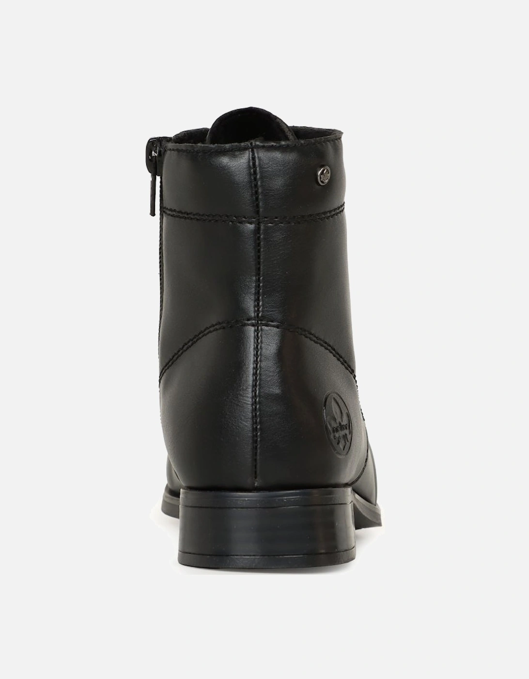 Sutton Womens Ankle Boots