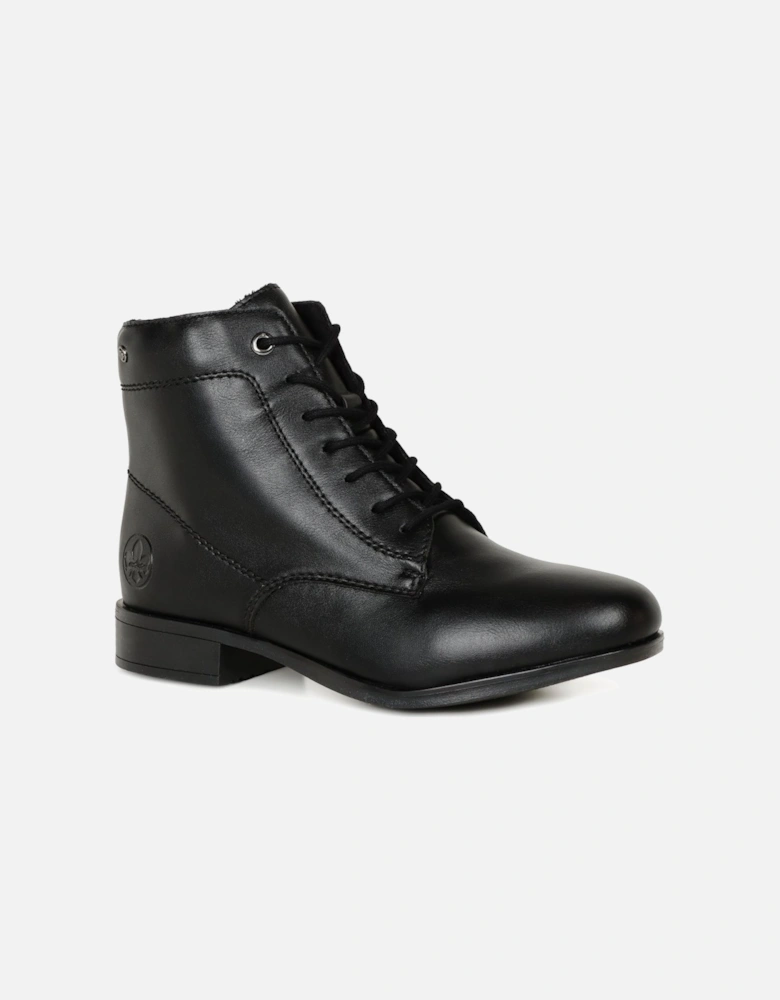 Sutton Womens Ankle Boots
