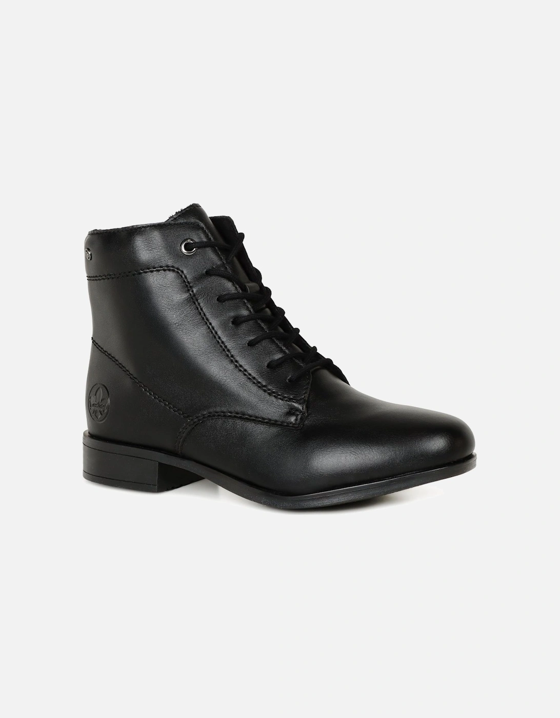 Sutton Womens Ankle Boots, 8 of 7