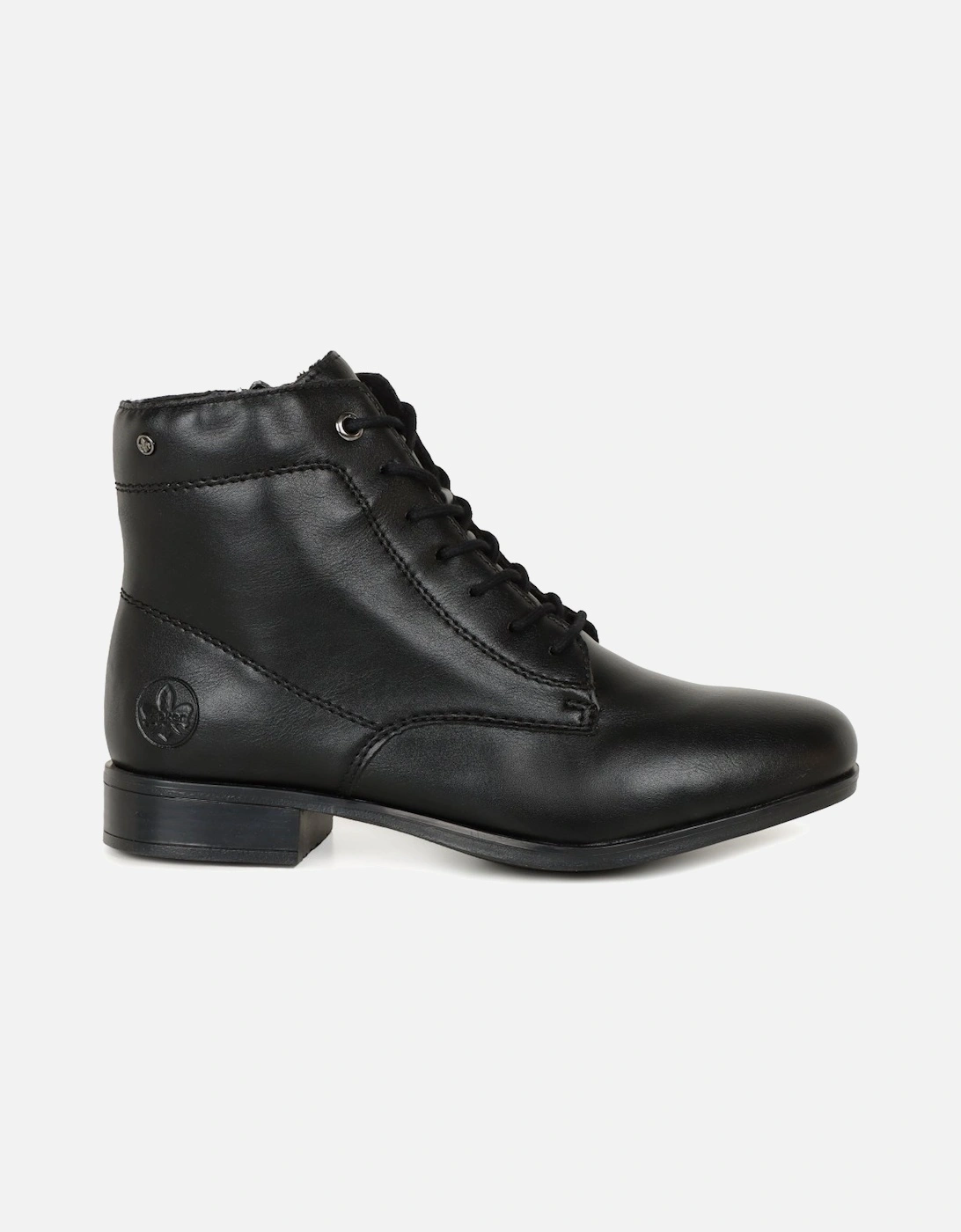 Sutton Womens Ankle Boots