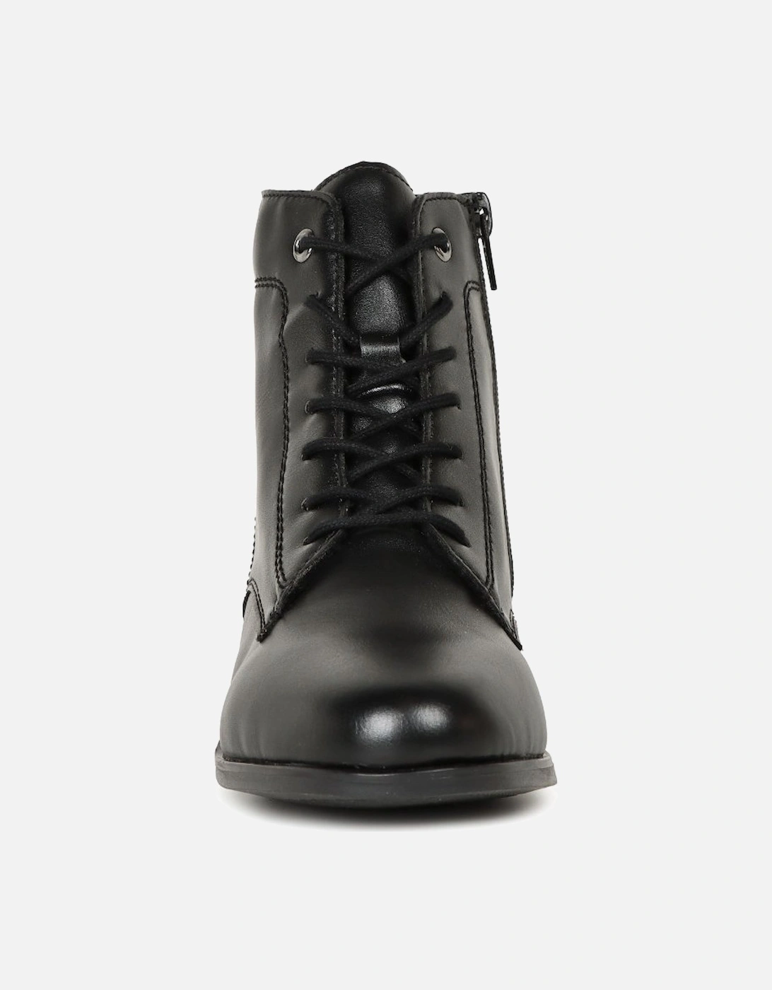 Sutton Womens Ankle Boots