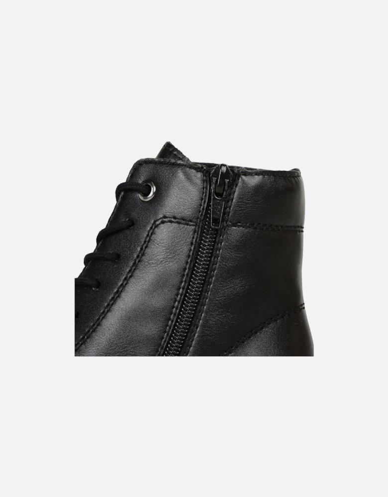 Sutton Womens Ankle Boots