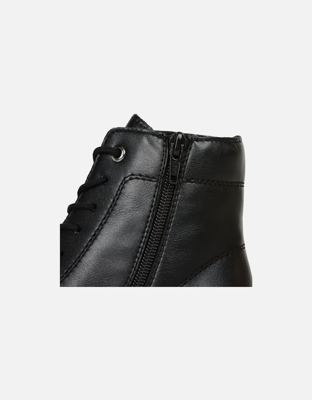 Sutton Womens Ankle Boots