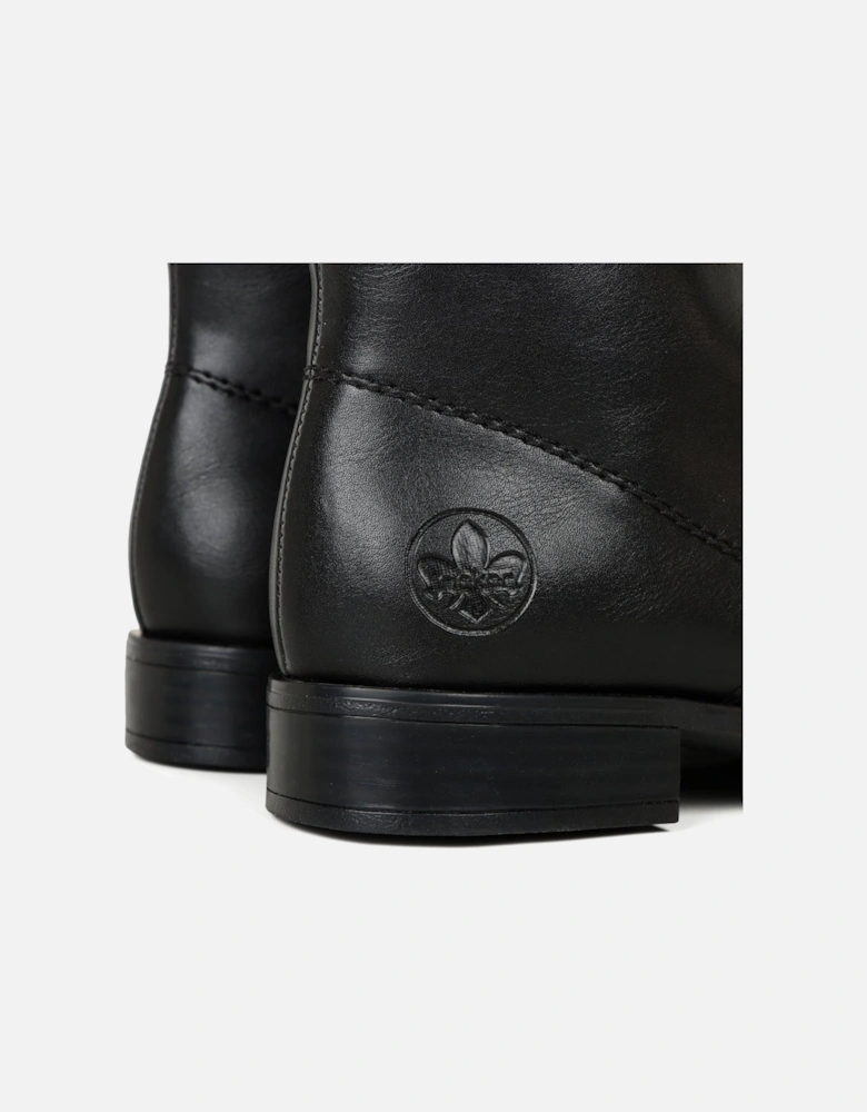 Sutton Womens Ankle Boots