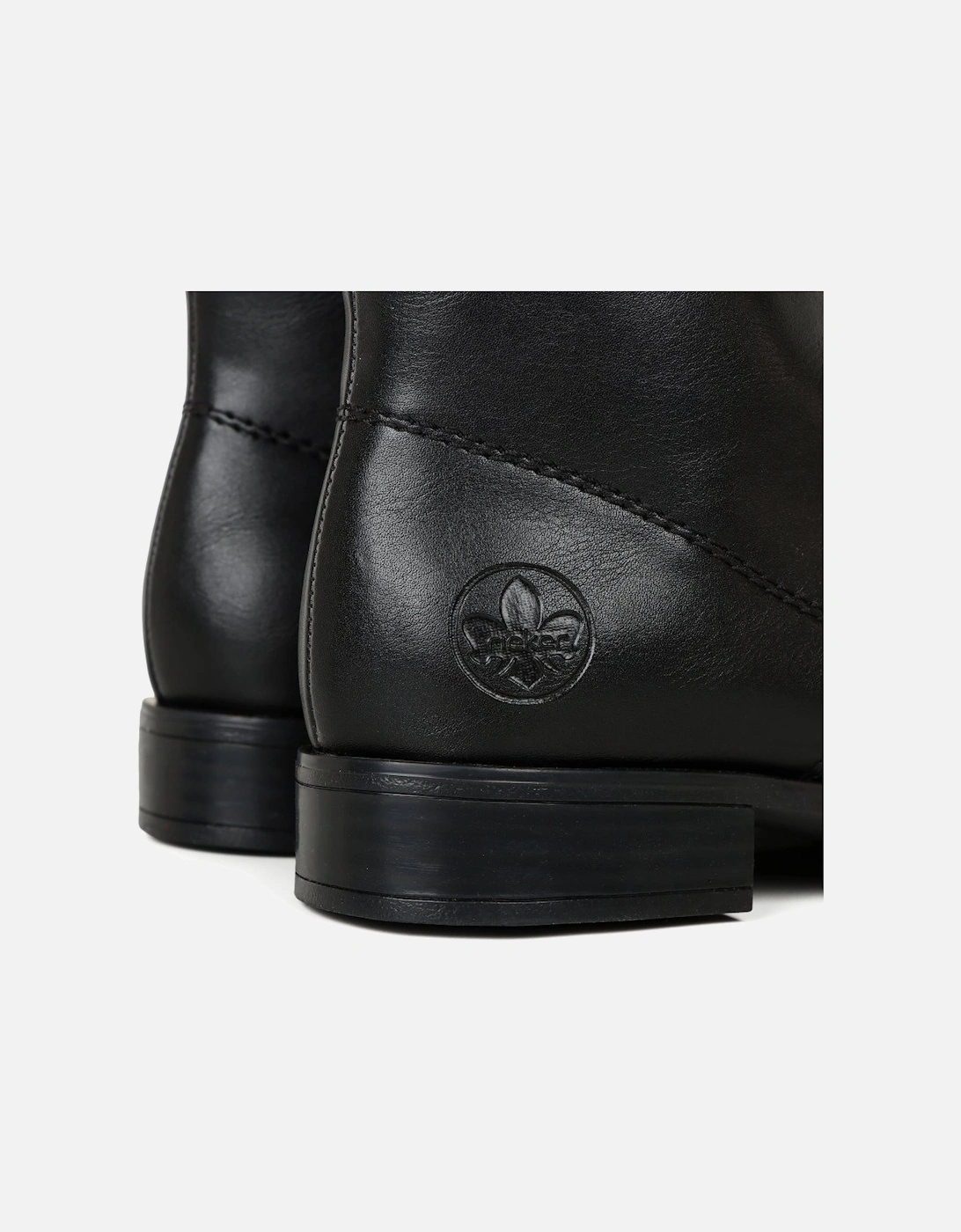 Sutton Womens Ankle Boots