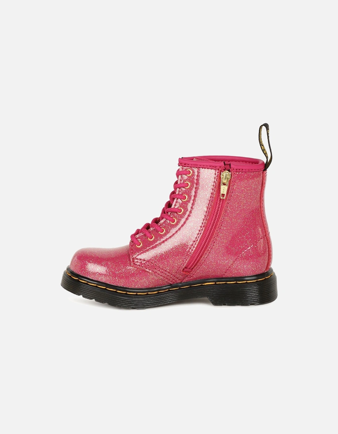 1460 Glitter Girls Infant Boots