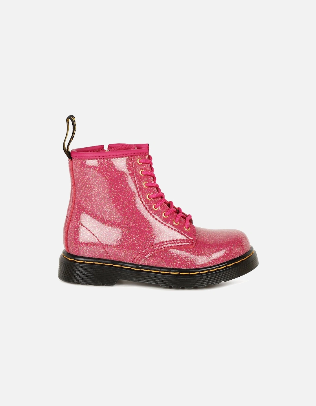 1460 Glitter Girls Infant Boots