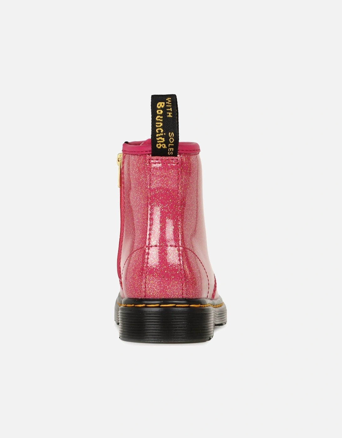 1460 Glitter Girls Infant Boots