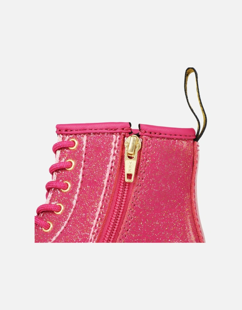 1460 Glitter Girls Infant Boots