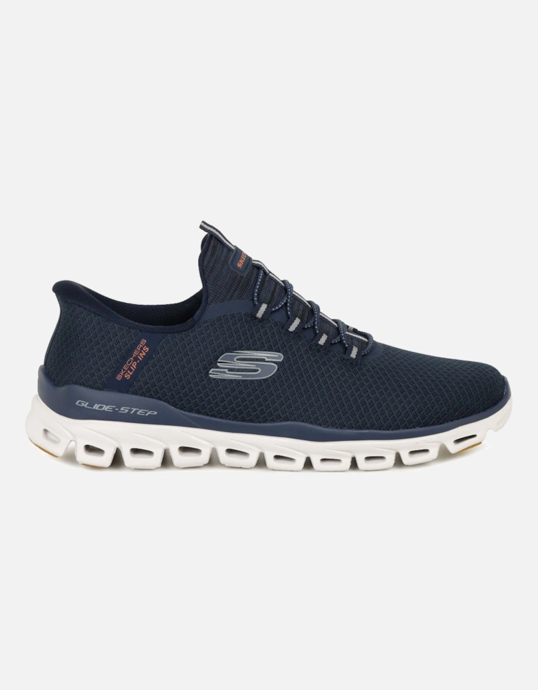 Slip In Glide Noxus Mens Trainers