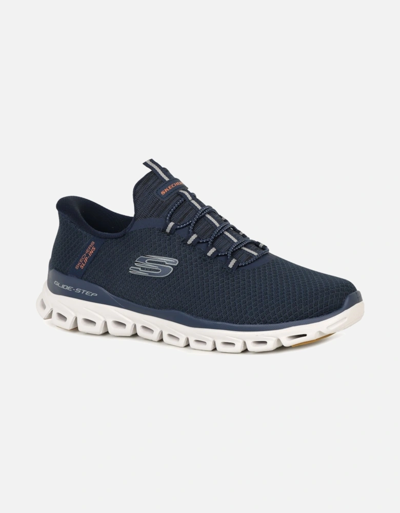 Slip In Glide Noxus Mens Trainers