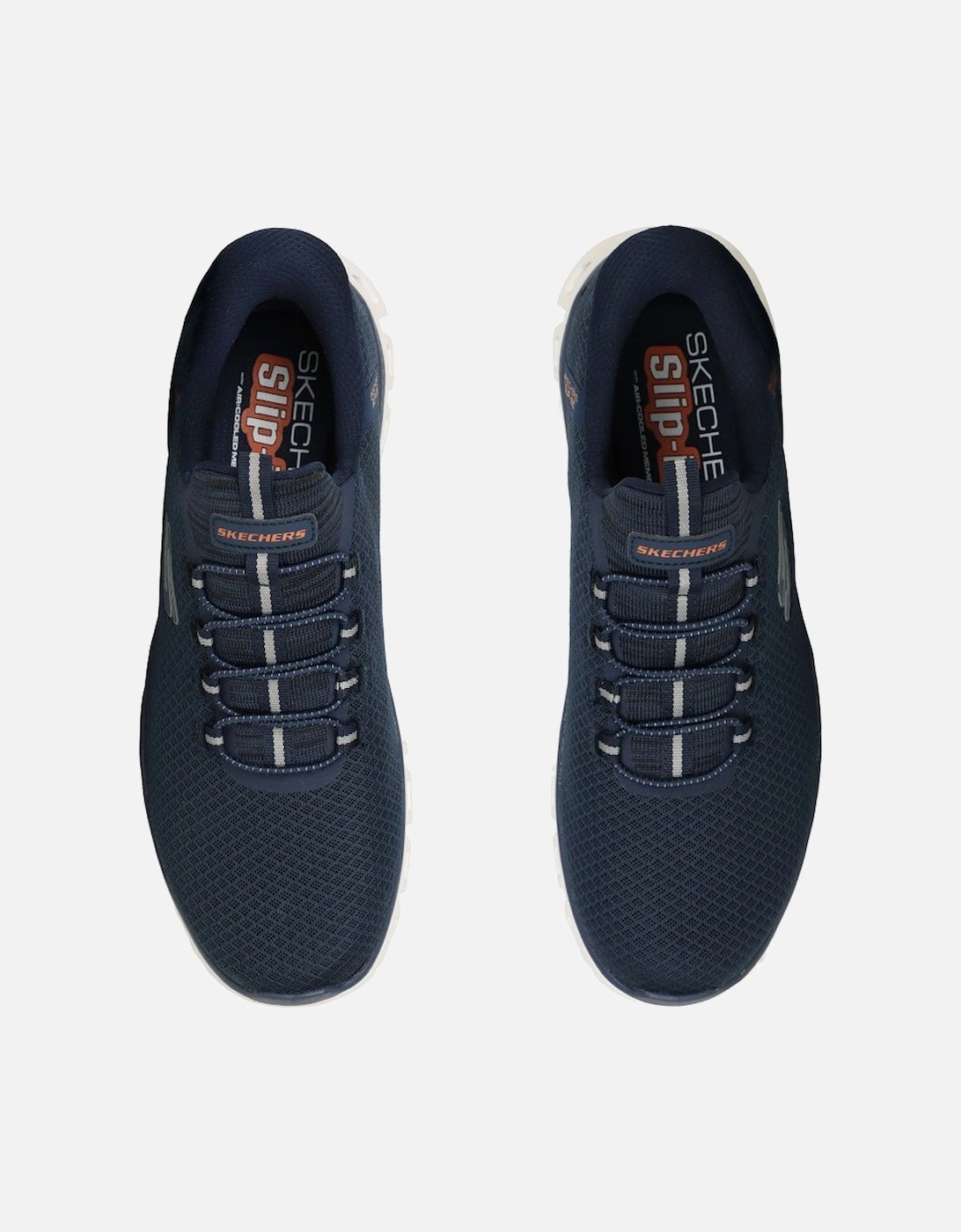 Slip In Glide Noxus Mens Trainers