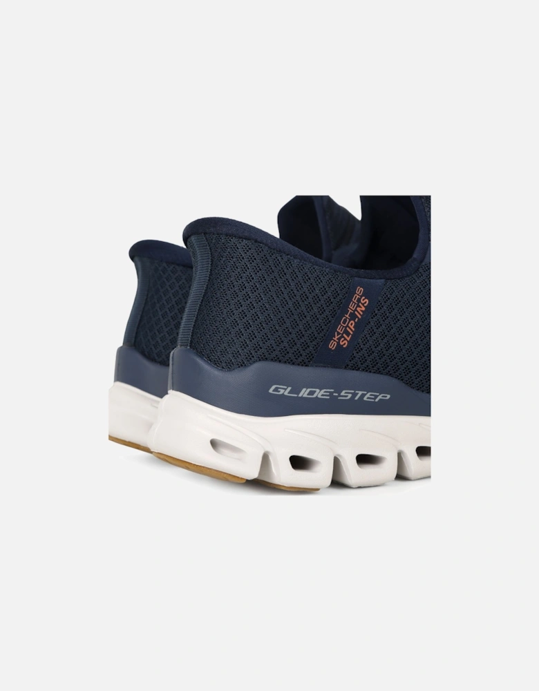 Slip In Glide Noxus Mens Trainers