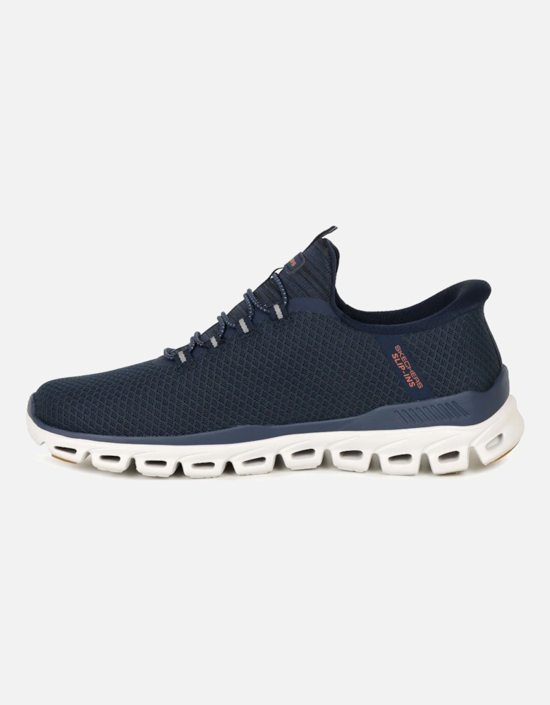 Slip In Glide Noxus Mens Trainers