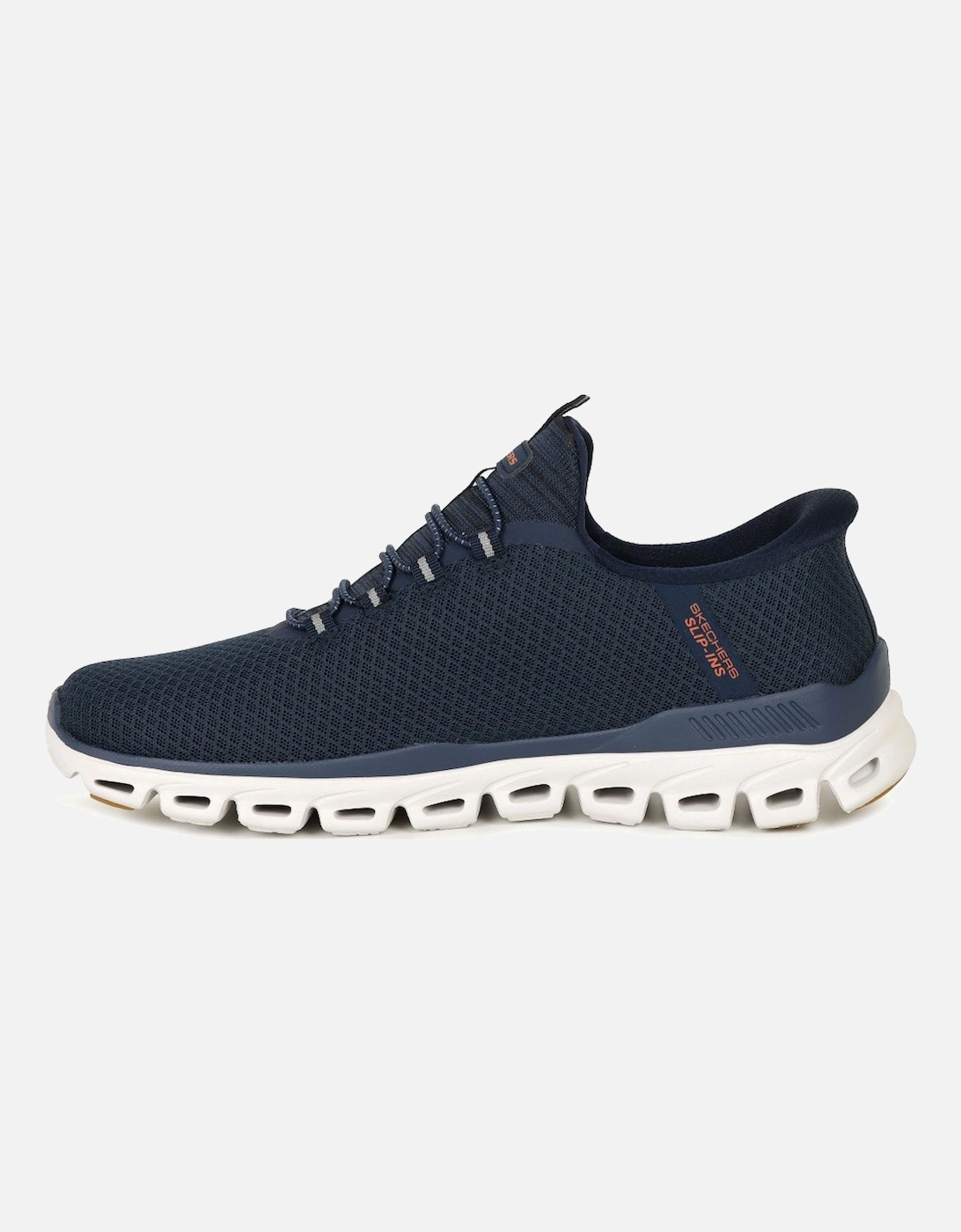 Slip In Glide Noxus Mens Trainers