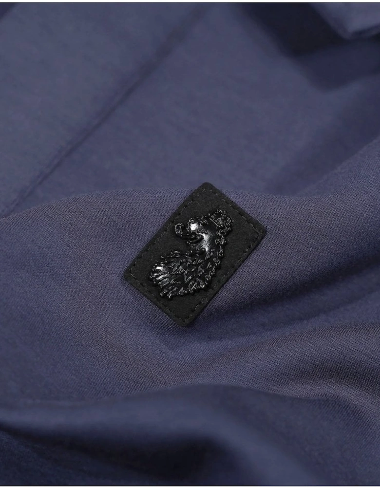 Luke Breathtaking Polo Shirt Porpoise