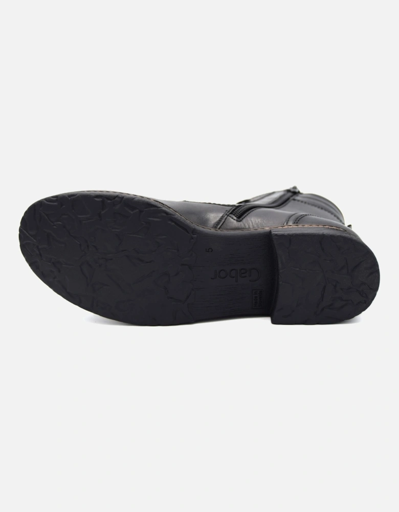 NOTION 74.672 LADIES BOOT