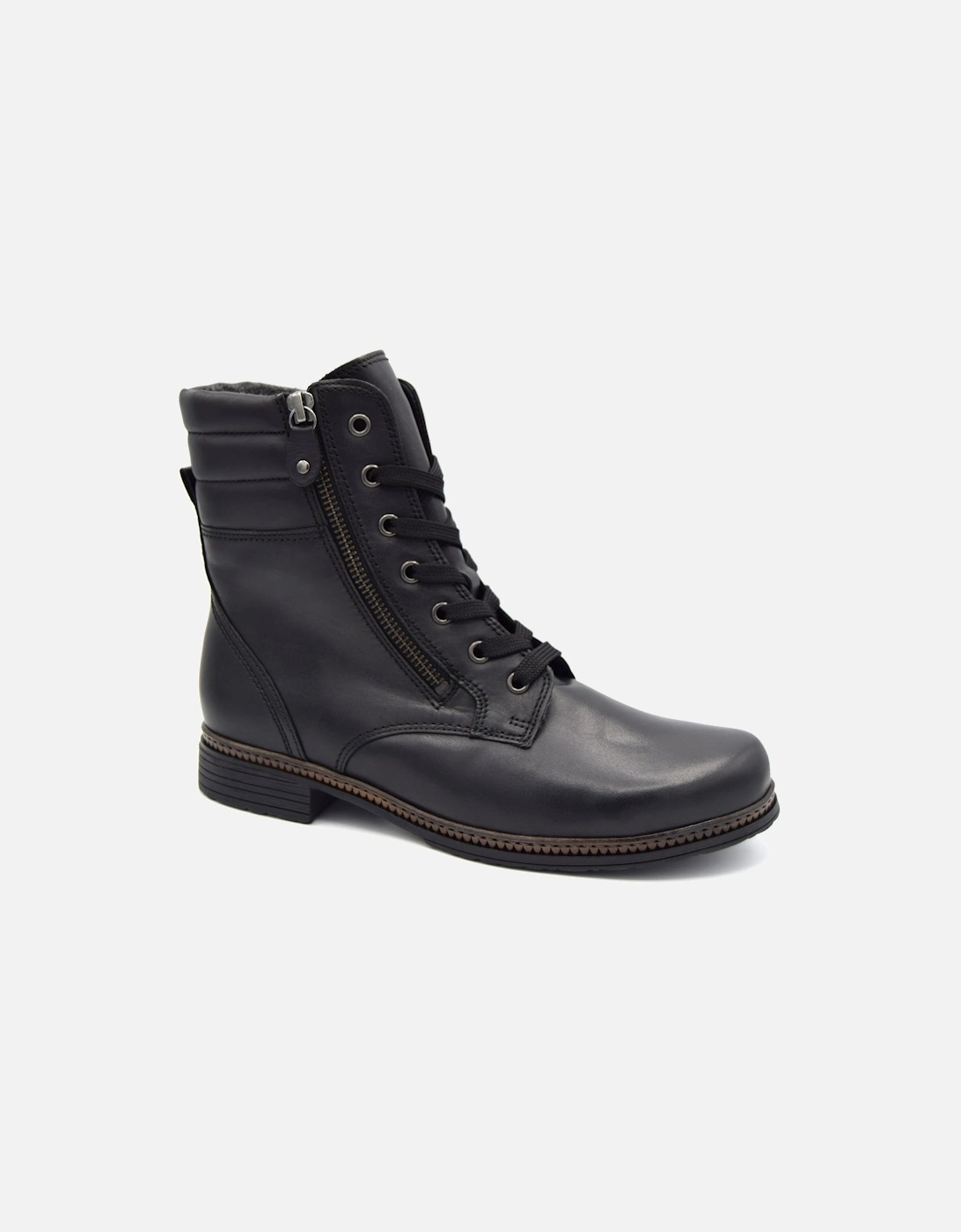 NOTION 74.672 LADIES BOOT, 5 of 4