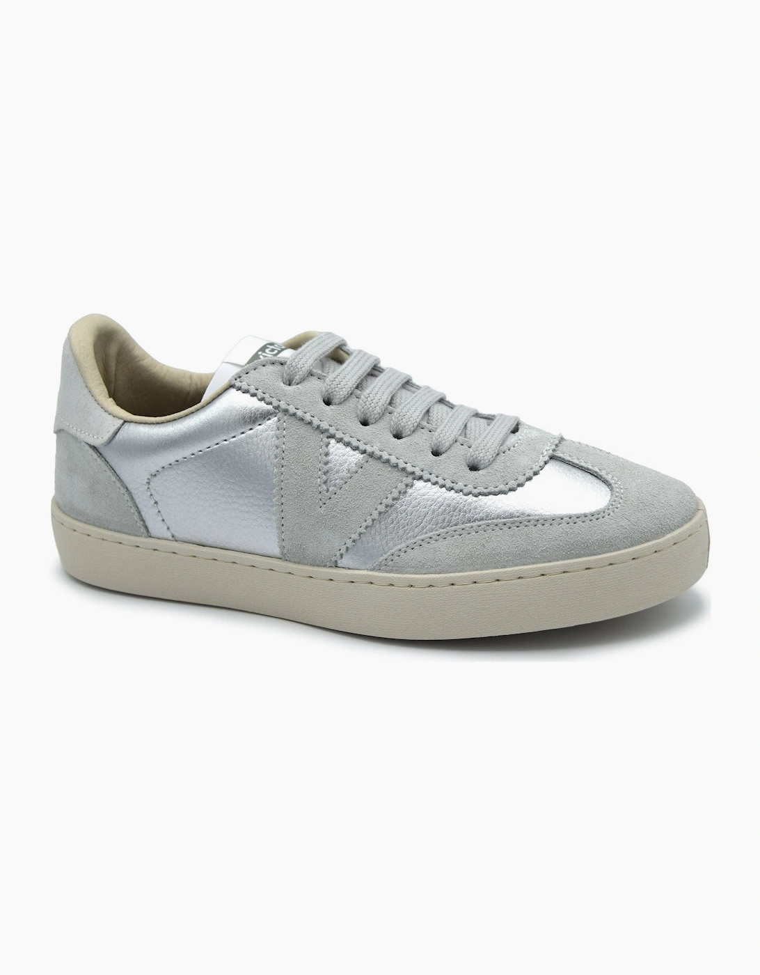 Victoria Victoria Women's BERLIN 1126197 LADIES SHOE - Grey
