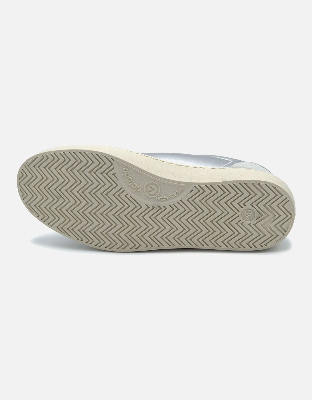 BERLIN 1126197 LADIES SHOE