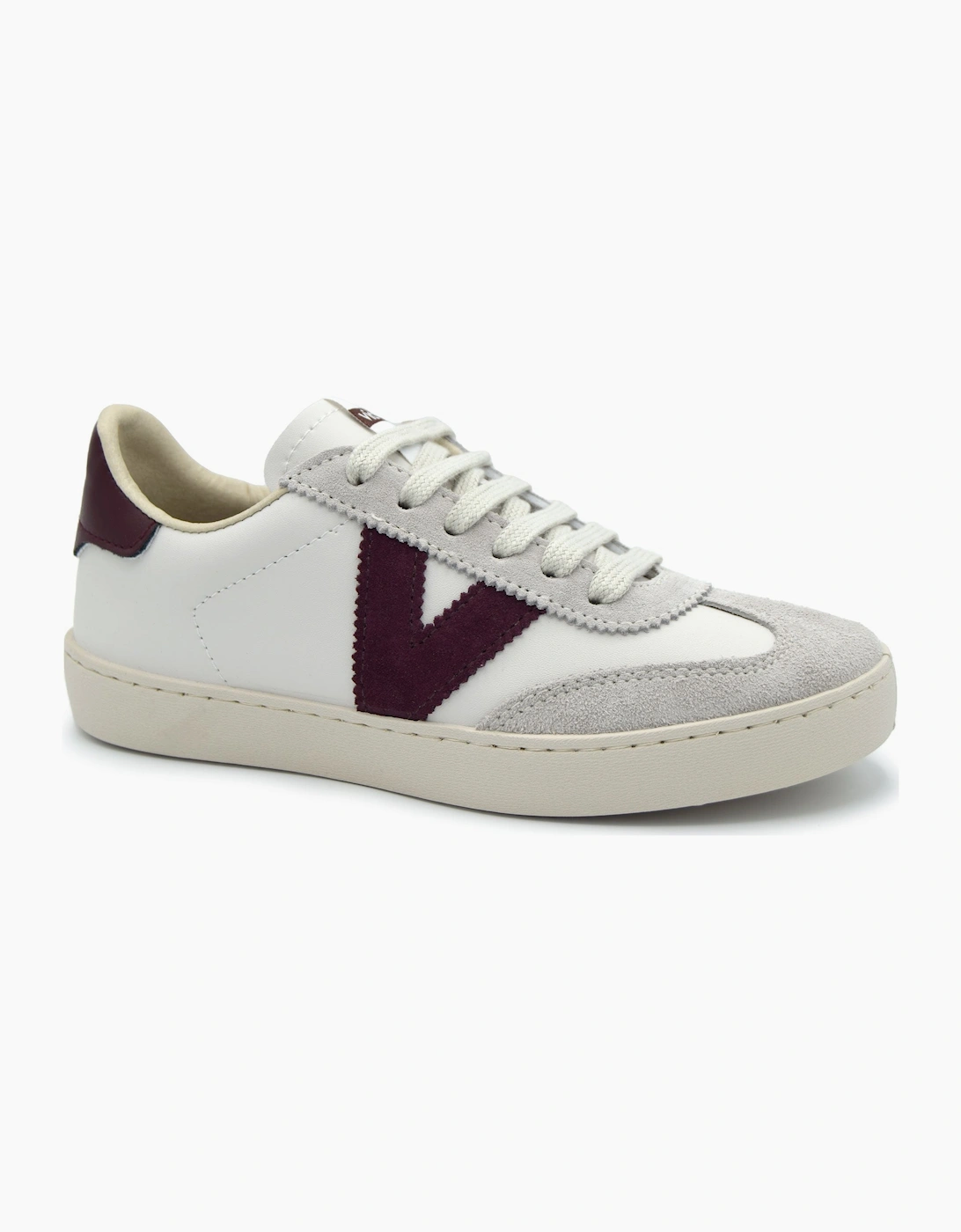 Victoria Victoria Women's BERLIN 1126184 LADIES SHOE - Red