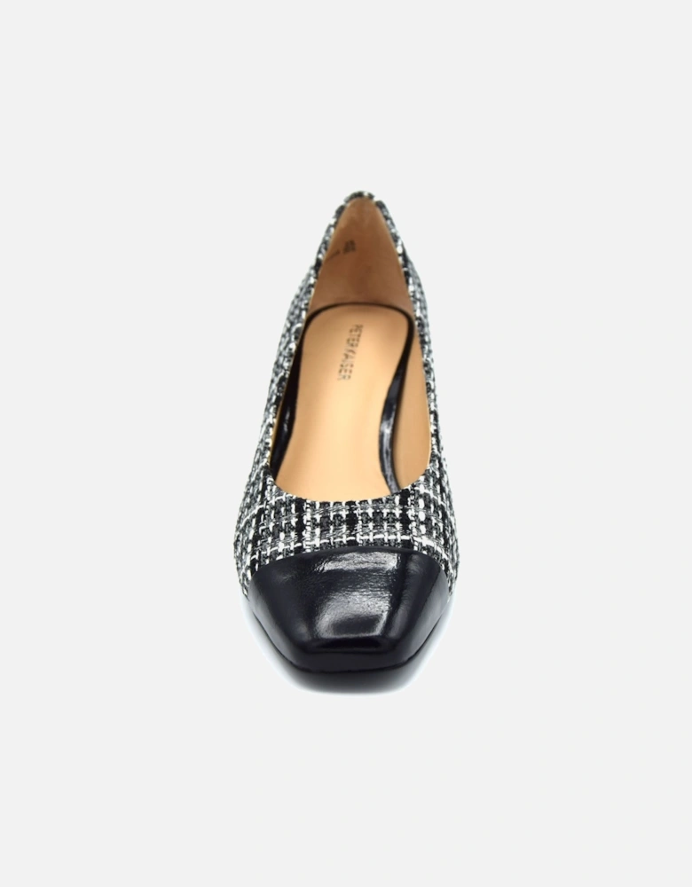 JENA 9-72404-45 LADIES SHOE