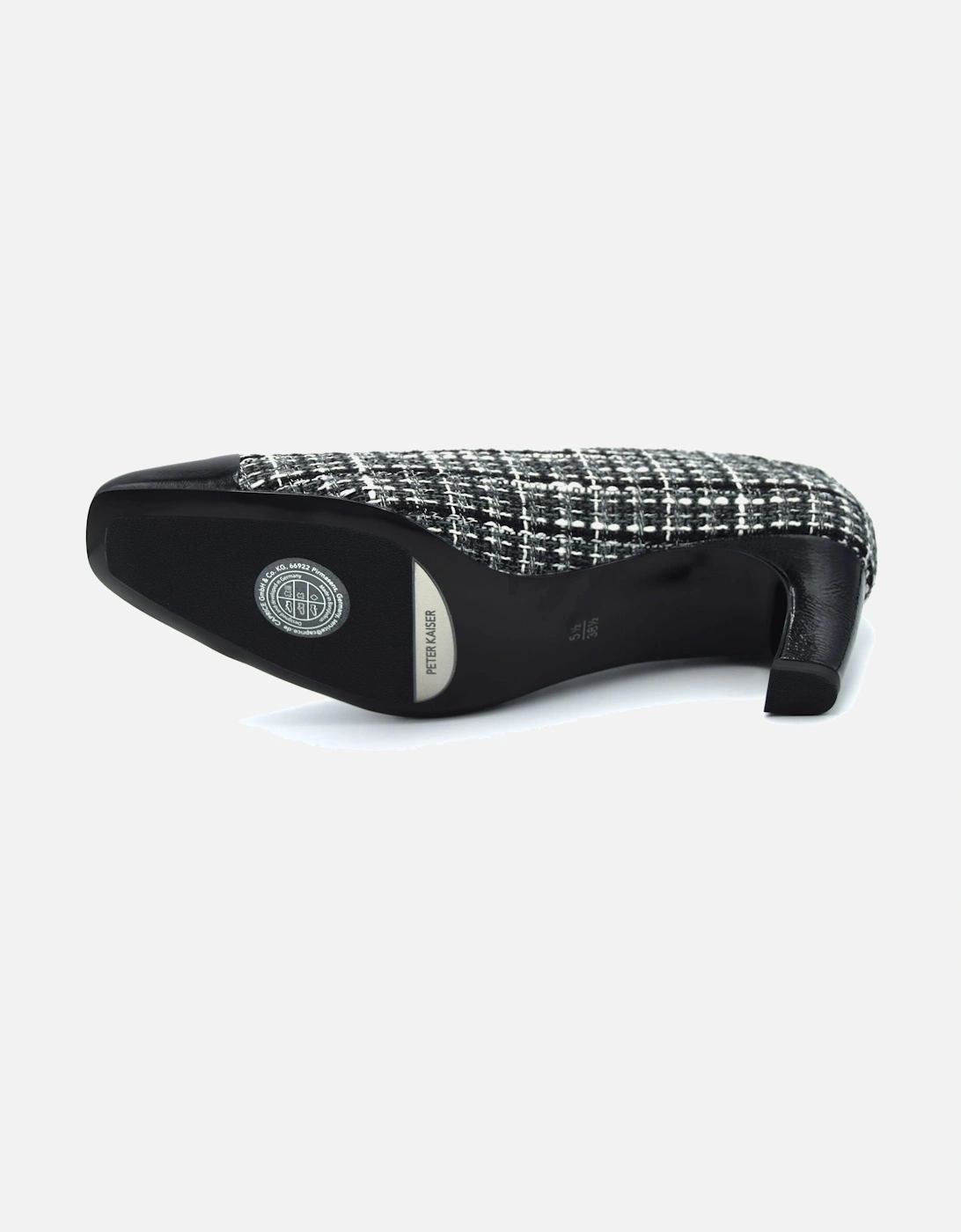 JENA 9-72404-45 LADIES SHOE