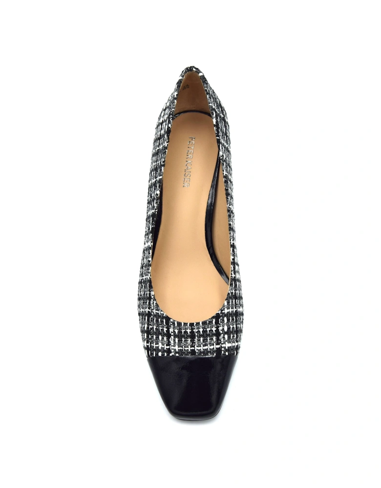 JENA 9-72404-45 LADIES SHOE