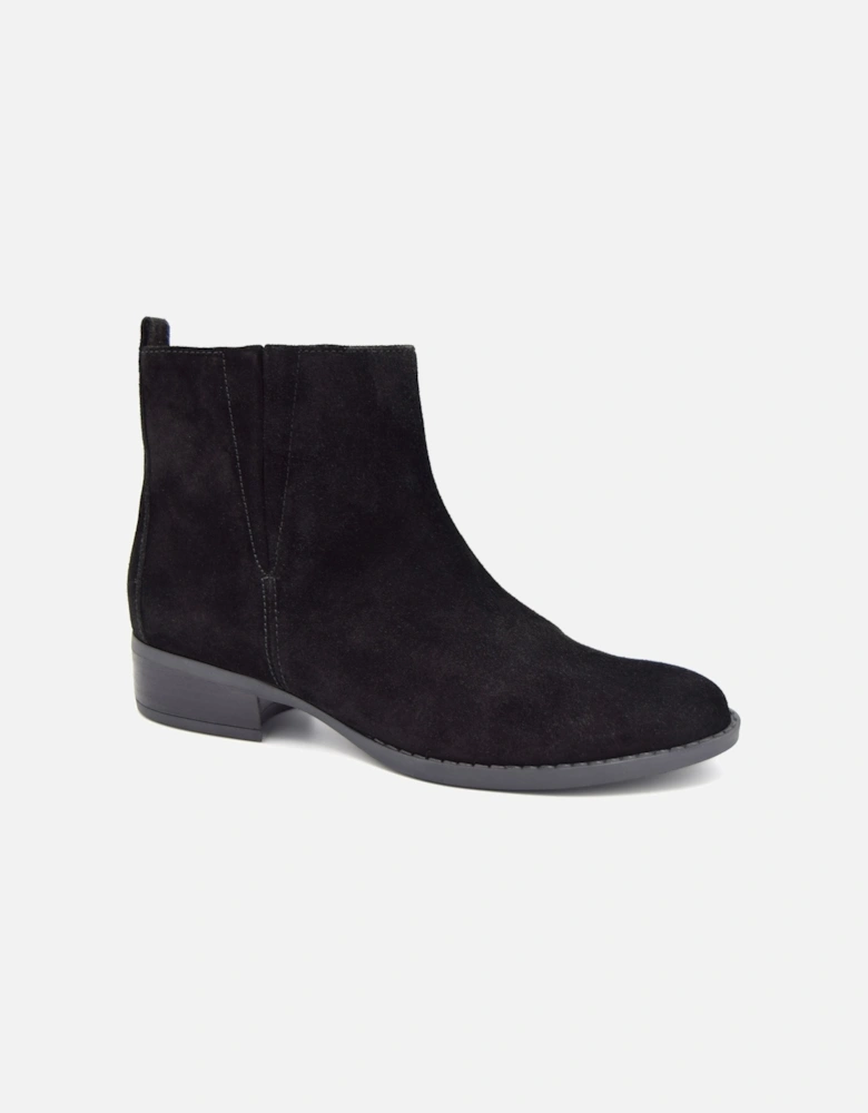 GIBSIDE 75.900 LADIES BOOT