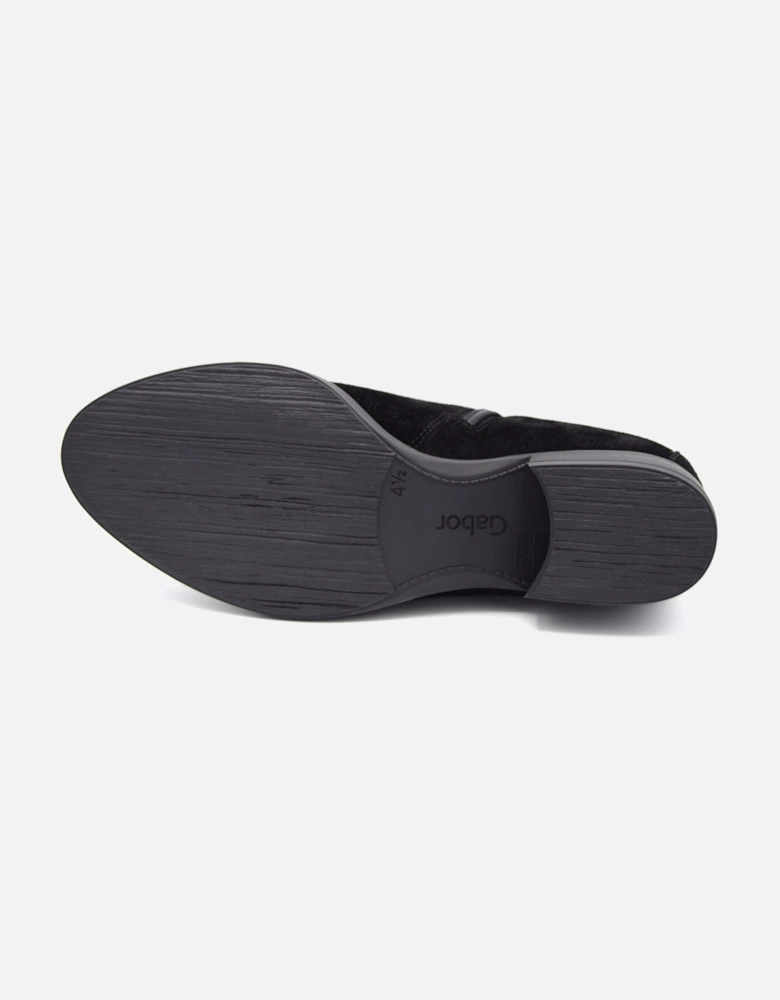 GIBSIDE 75.900 LADIES BOOT