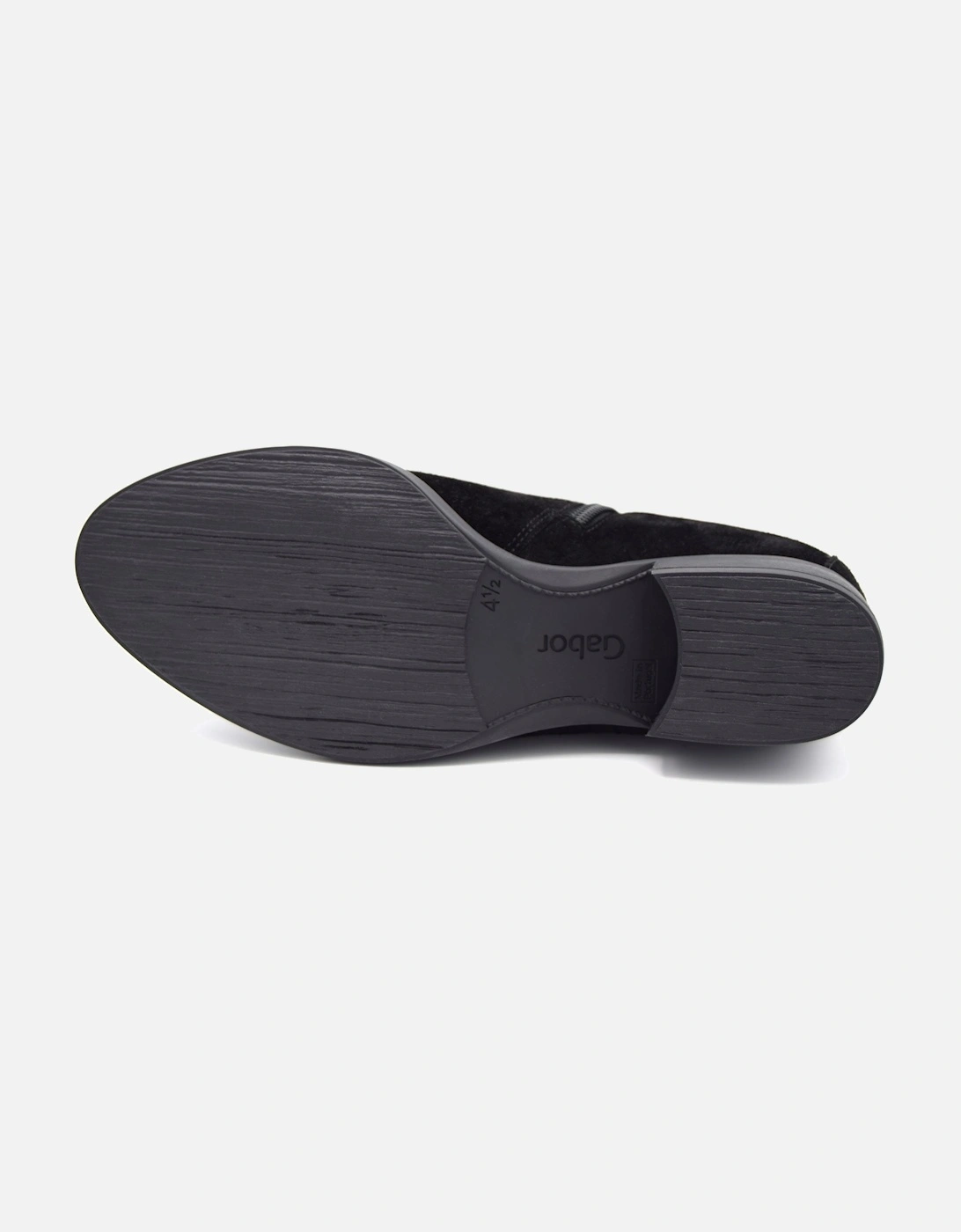 GIBSIDE 75.900 LADIES BOOT