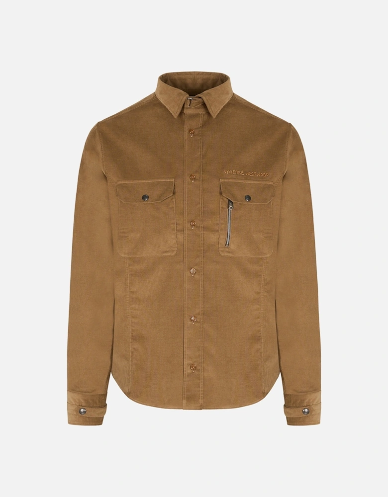 THOMAS SHIRT