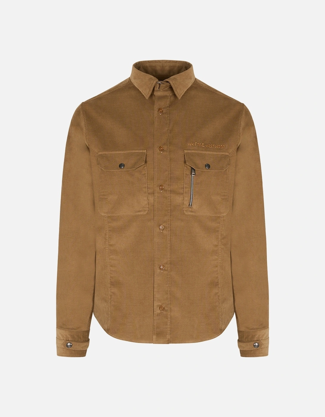 THOMAS SHIRT, 3 of 2