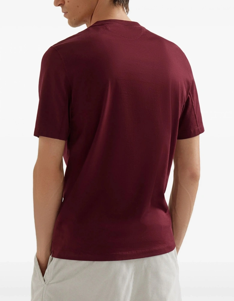 ANAMNESIS PRINT T SHIRT