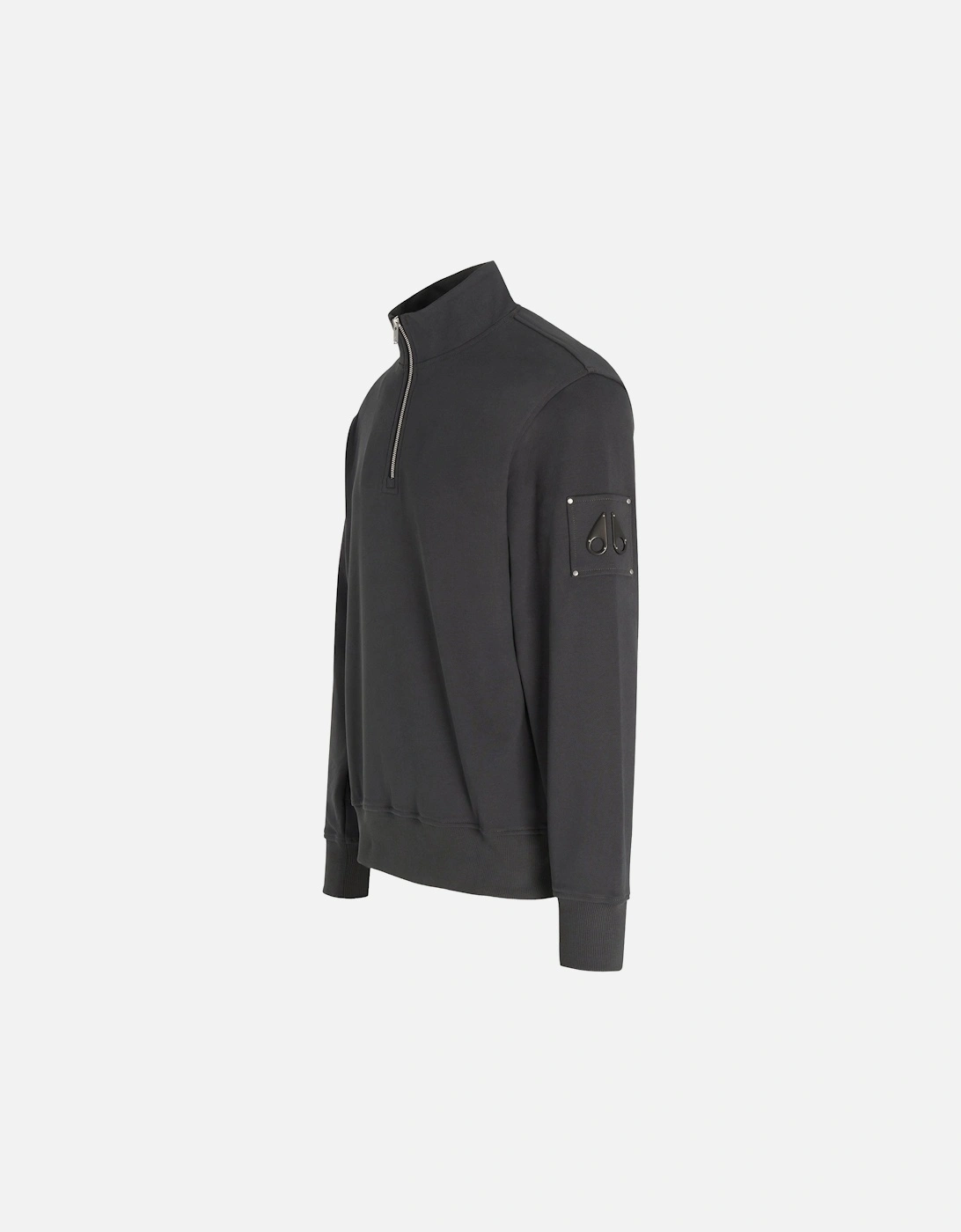 HARTSFIELD 1/4 ZIP SWEATSHIRT