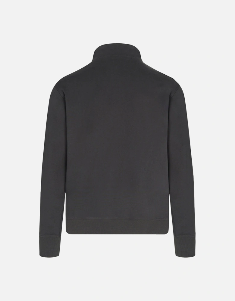 HARTSFIELD 1/4 ZIP SWEATSHIRT