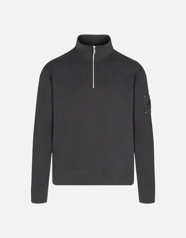 HARTSFIELD 1/4 ZIP SWEATSHIRT