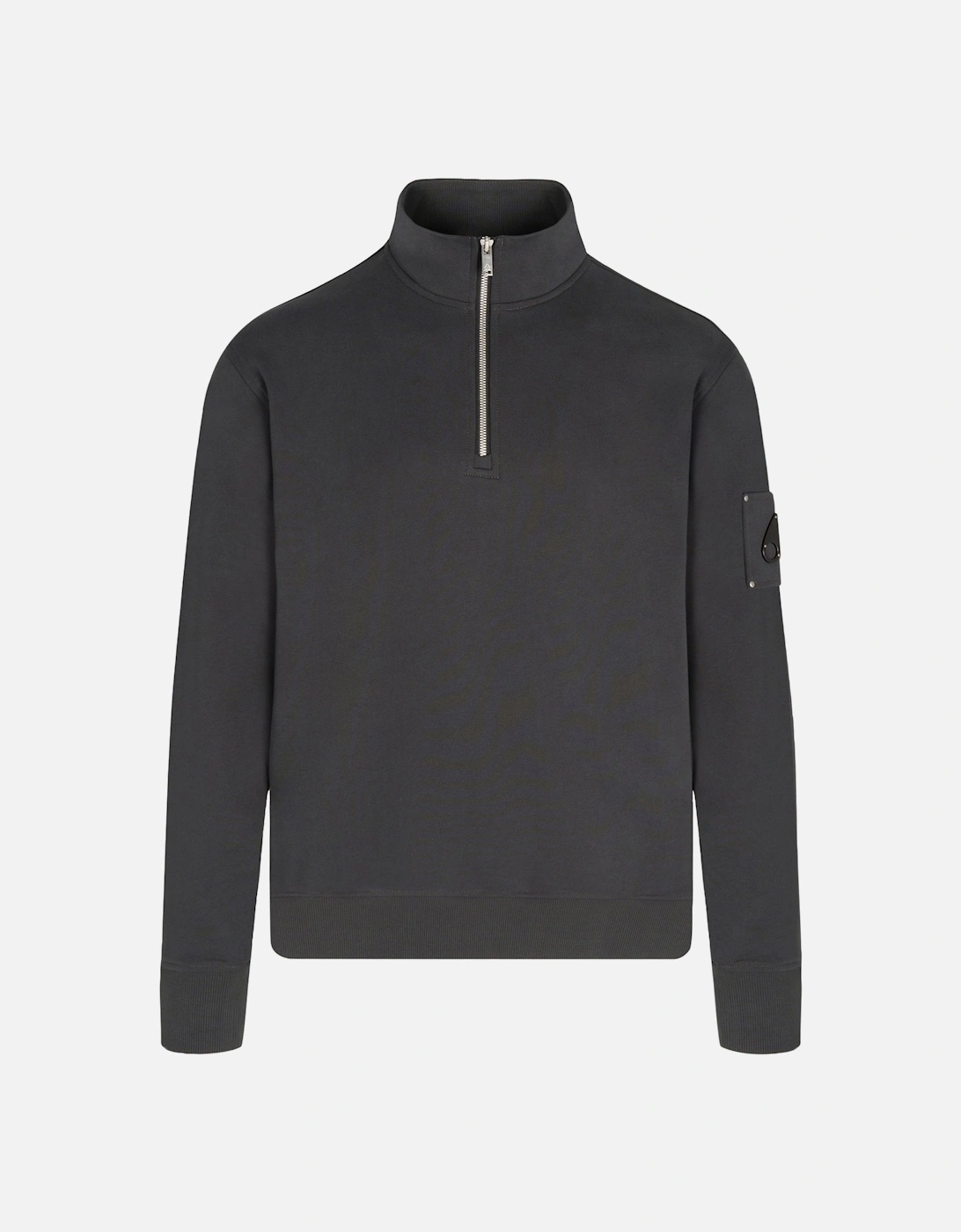HARTSFIELD 1/4 ZIP SWEATSHIRT, 4 of 3