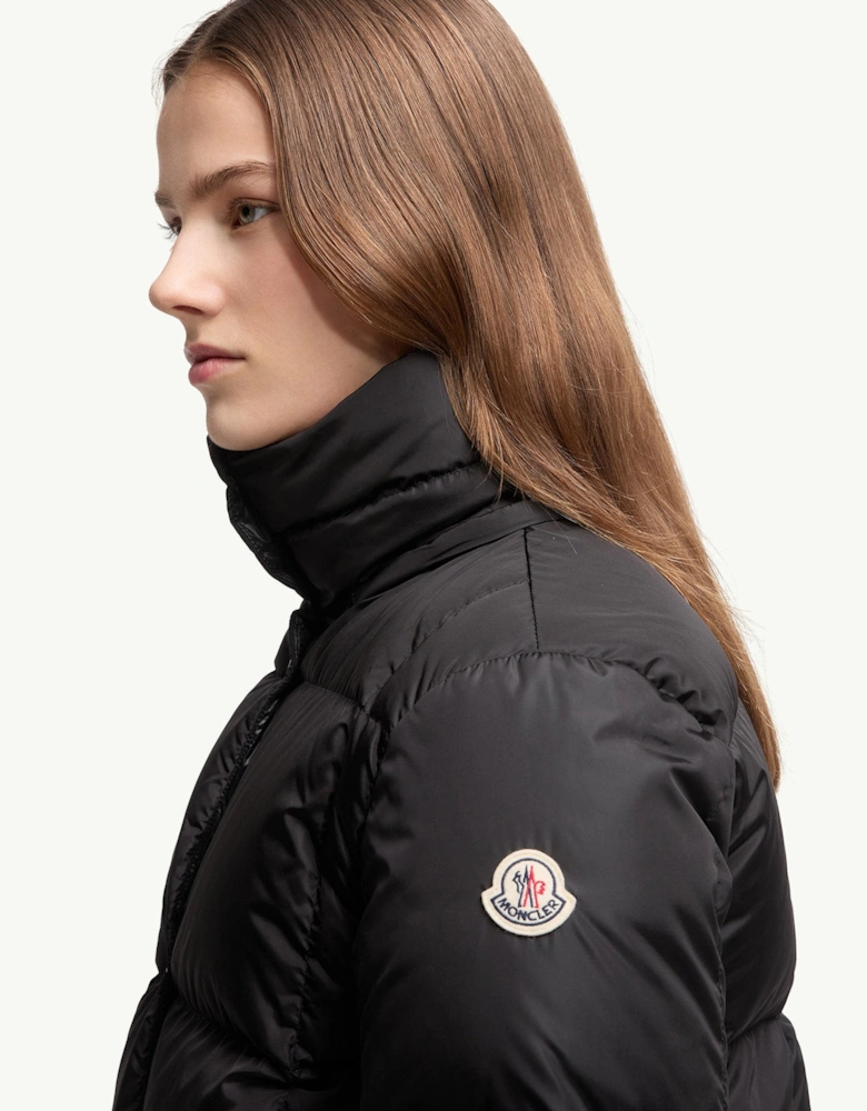 Womens Castelnou Jacket Black