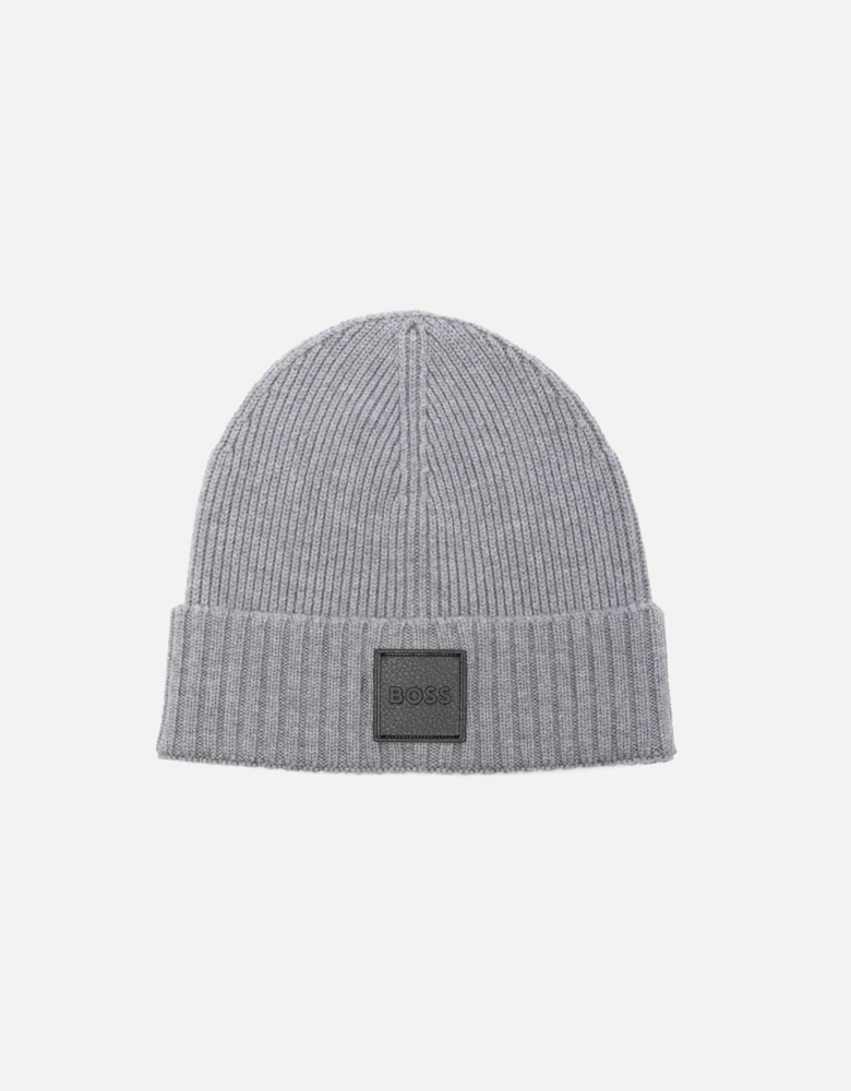 Flavio Hats Grey